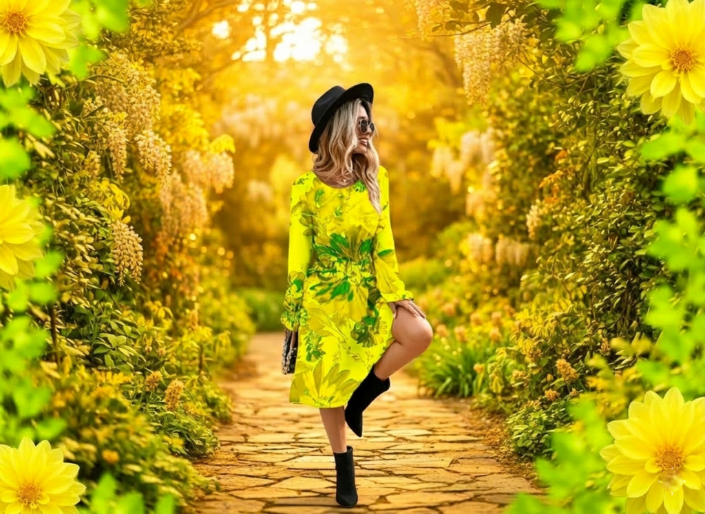 Galeria wzorów Adamex Druk